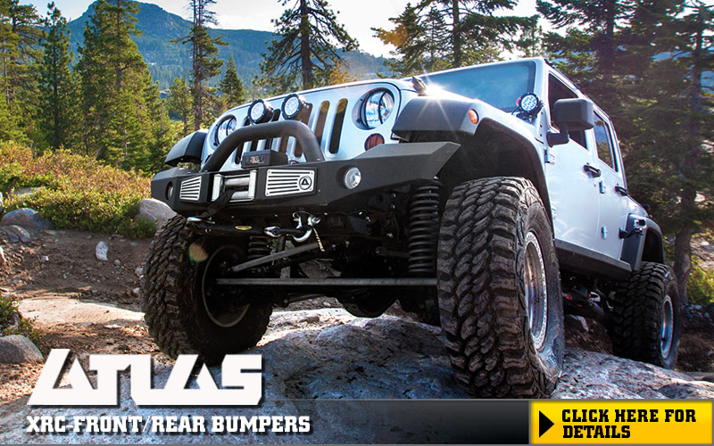 A new journey with offroad