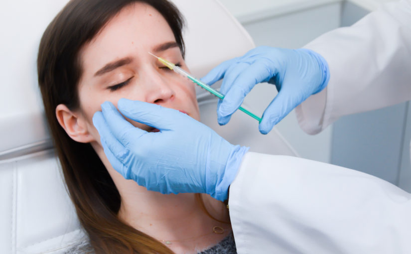 Jak poprawić swoją naturę? – medycyna estetyczna