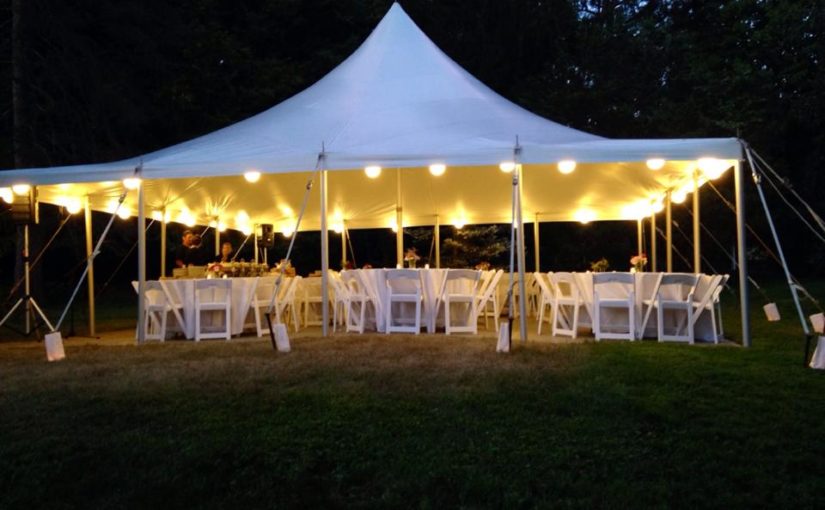 Wynajem sprzętu na eventy Kraków