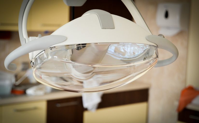 Ochranianie o własnych ząbków jest wybitnie ważne