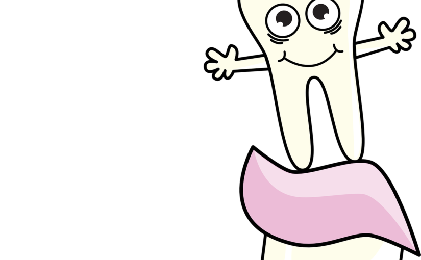 Jak prawidłowo dbać o swoje zęby, ważna jest profilaktyka