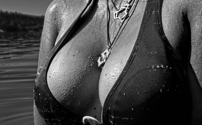 implanty – prosty sposób na idealną figurę