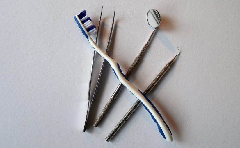 Zły sposób żywienia się to większe niedostatki w zębach a dodatkowo ich brak