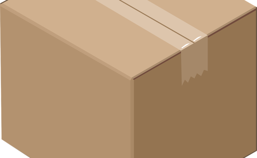 Wykonaj swoje własne osobiste opakowanie na wyborne wypieki