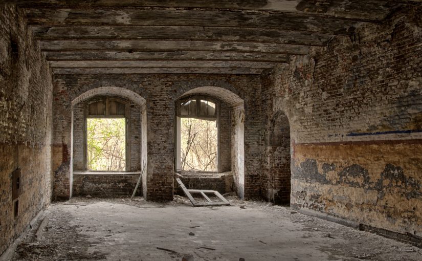 Ściśle z obowiązującymi wzorami nowo tworzone domy muszą być ekonomiczne.