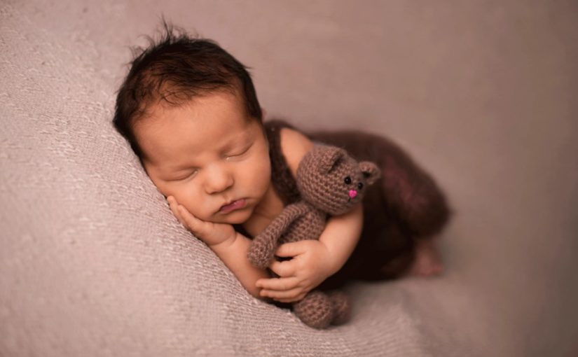 Narodziny brzdąca to okres niespotykany pożądamy zachować ową chwile.