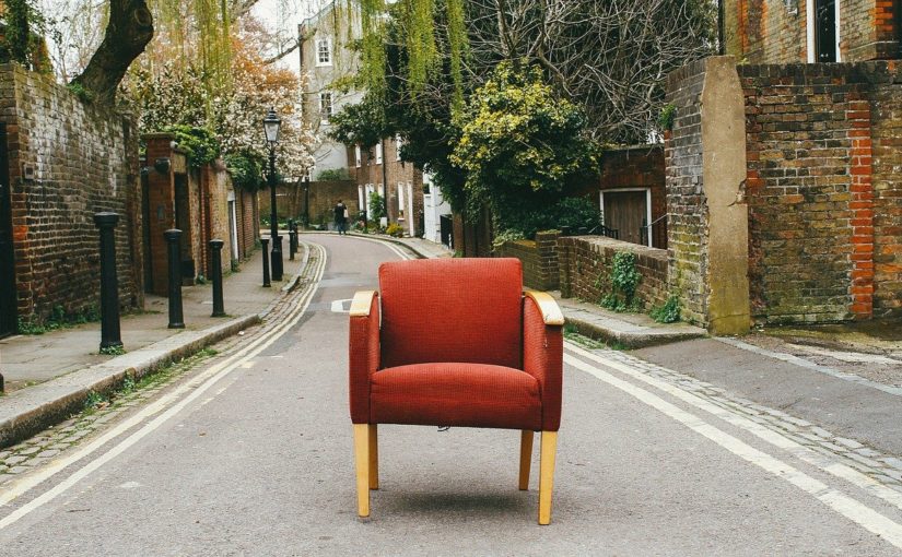 Zmieniając wystrój schematycznego wnętrza na coś nowszego, bardziej…