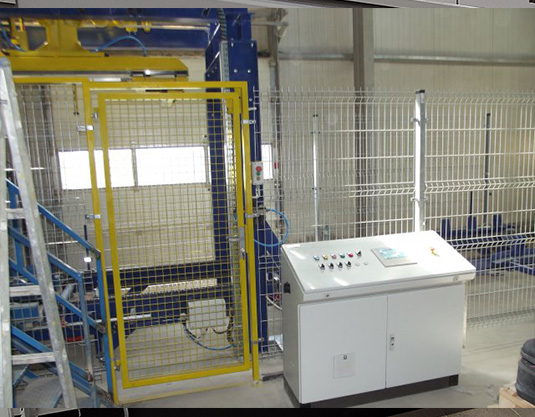 Każdy przemysł  reflektuje wsparcia w każdej sferze  działalności.