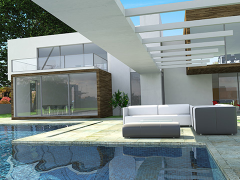 Okres budowy domu jest nie tylko ekstrawagancki ale również wielce niełatwy.