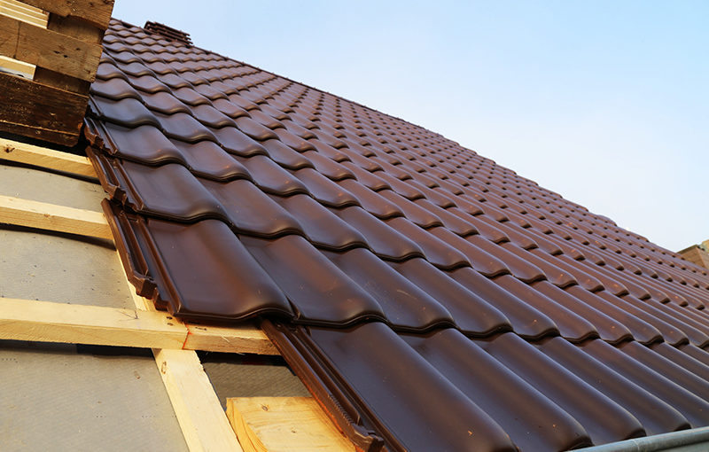 Czas budowy domu jest nie tylko rzadki ale również wybitnie trudny.