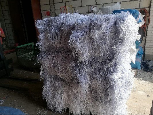 W każdej spółce istnieją zbiory danych, dyski czy inne nośniki danych.