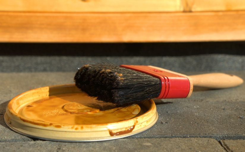 Planując odnowienie mieszkania warto uprzednio przygotować się do niego.