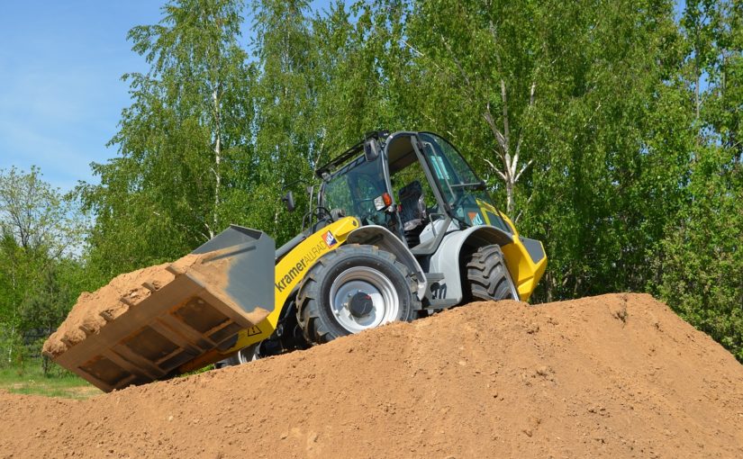 Często nim zaczniemy budowę swojego wymarzonego domu, na nowo nabytej działce