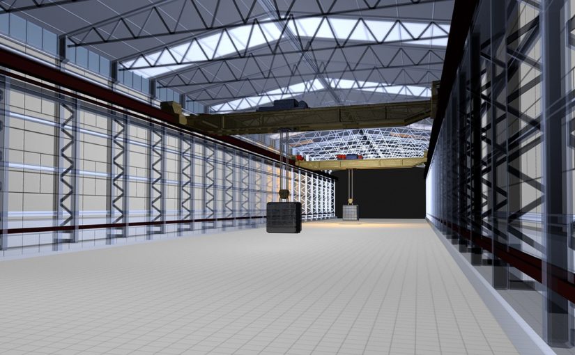 Firmy parają się wytwarzaniem maszyn dysponują w ofercie standardowe warianty