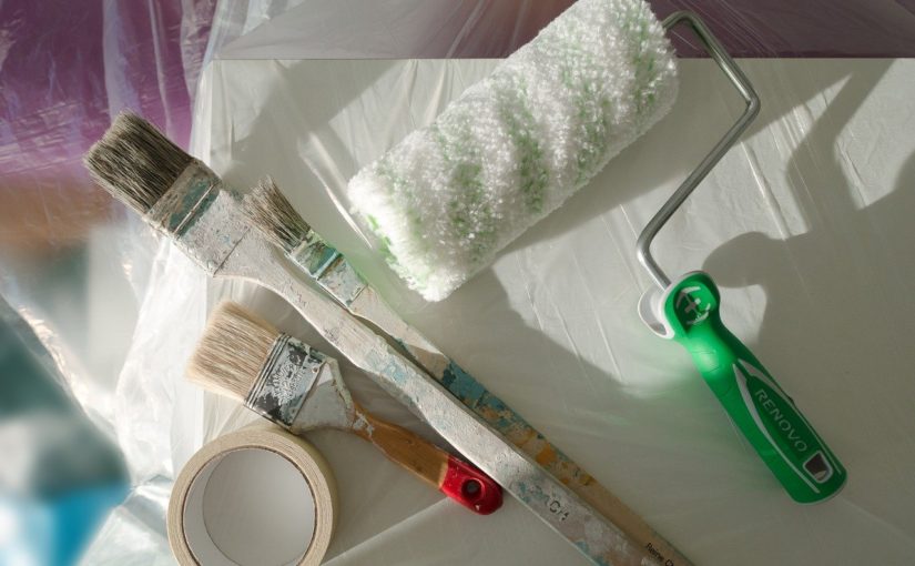 Otrzymanie upragnionego mieszkania kojarzy się z remontem?