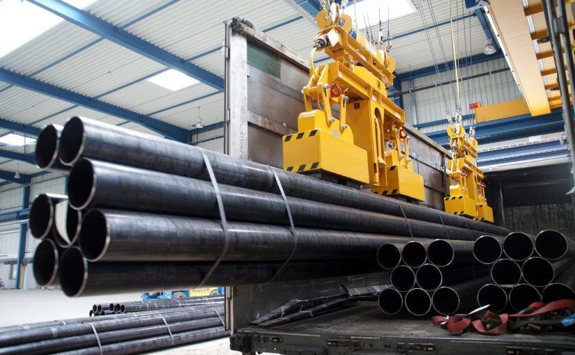 Fabryki parają się wytwarzaniem maszyn posiadają w propozycji domyślne modele