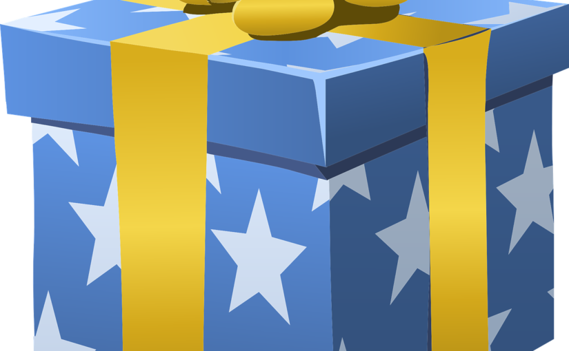 Pewnymi z wiecznych darów są wyroby ze złota, którymi zdołamy obdarować dowolnego solenizanta.