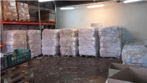 W każdym przedsiębiorstwie zajmują miejsce zbiory informacji, dyski czy inne nośniki danych.