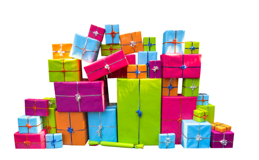 Pewnymi z ponadczasowych podarunków są towary ze złota, którymi zdołamy obdarować każdego.