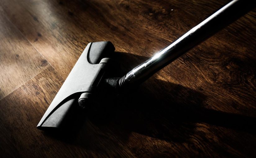 Do jednych z powszednich obowiązków można z pewnością uwzględnić porządkowanie.