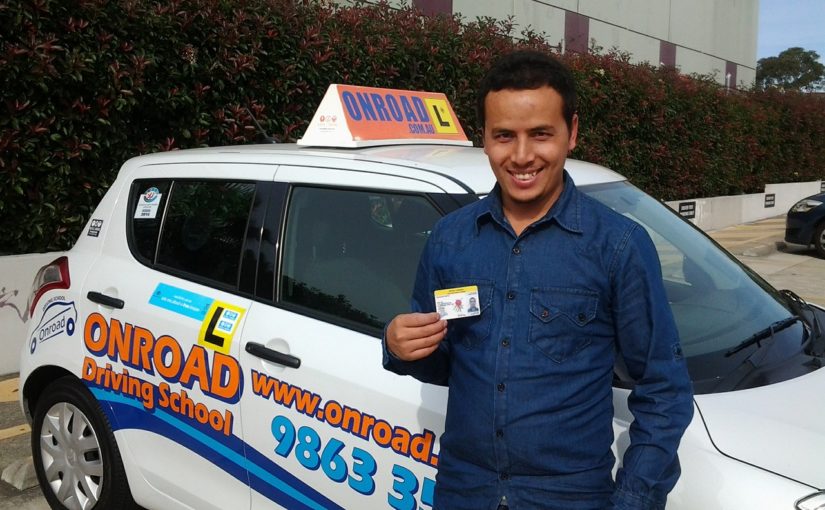 W niniejszych czasach dysponowanie prawem jazdy jest wielce ważne.