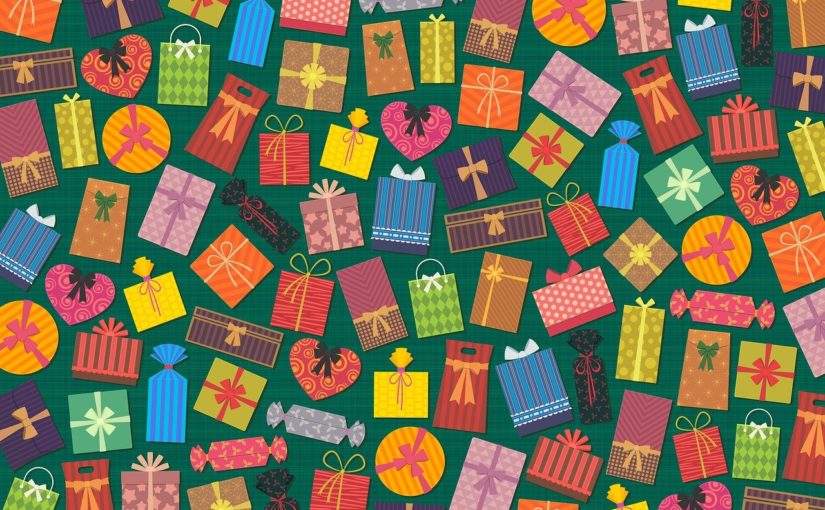 Pewnymi z trwałych podarunków są produkty ze złota, którymi możemy obdarować każdego.