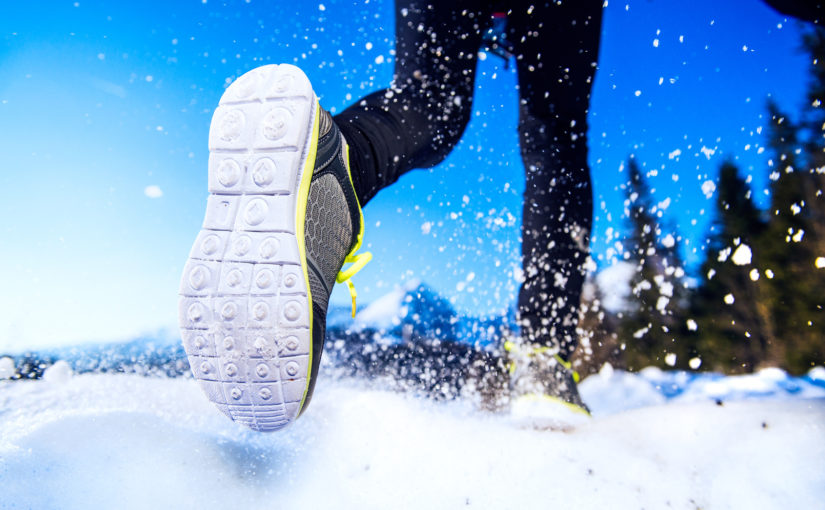 Bieganie i należyta dieta to idealny sposób na perfekcyjną figurę