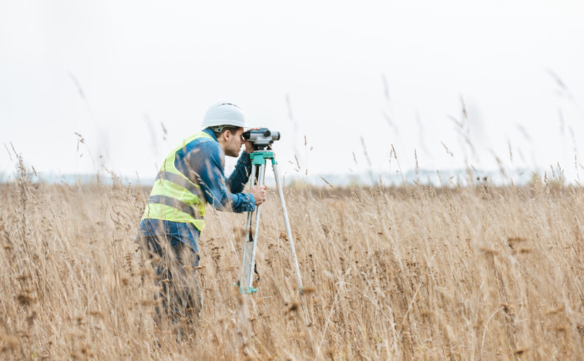 Pomiary terenowe, architektura, kreowanie projektów, nadzorowanie – kluczowe elementy zdobycia sukcesu w dziedzinie budownictwa i infrastruktury.