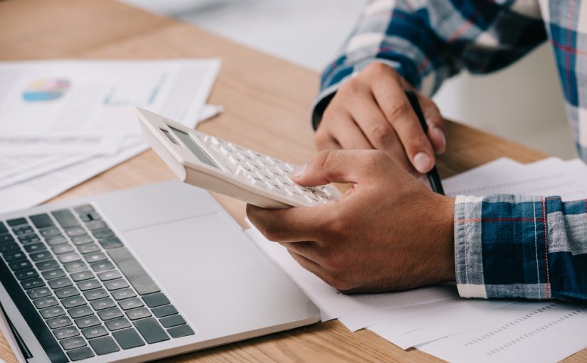 Firma Finansowa:  Precyzyjne Prowadzenie Ksiąg  dla Twojej Firmy