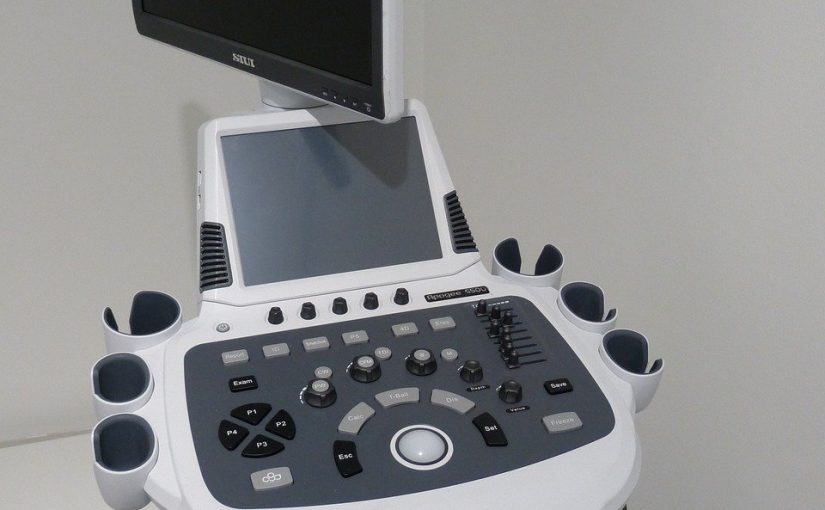 Pracownia RTG i USG: Kluczowe Aspekty Diagnostyki Obrazowej w Służbie Zdrowia