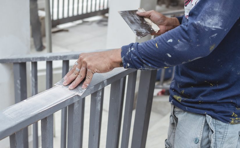 Pełnopakietowe wykończenie i modernizacja pomieszczeń – idealny sposób na odświeżenie i dopasowanie przestrzeni do własnych potrzeb.