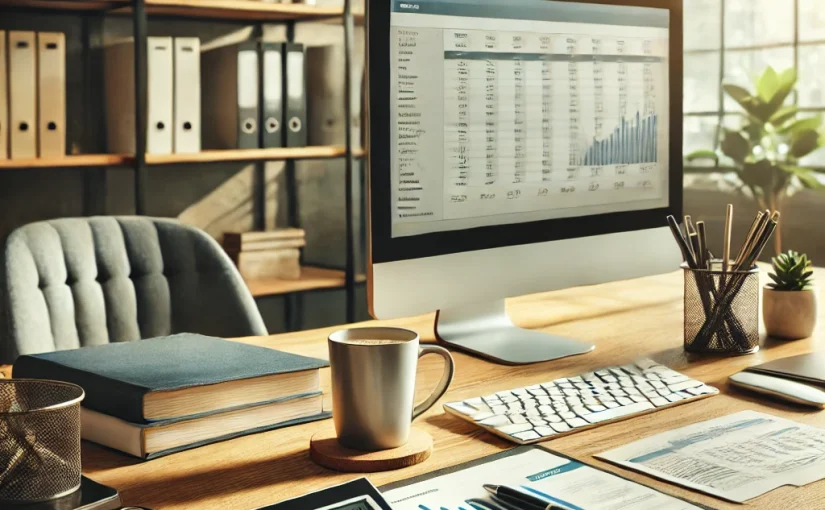 Znaczenie Nowoczesnych Technologii Rachunkowych