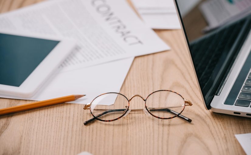 Księgowość – Klucz do Triumfu w Nowoczesnym Handlu