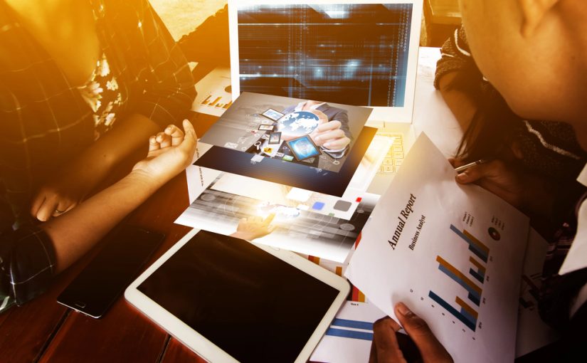 Jak fachowe biuro biznesowe wspiera organizowanie firmy?