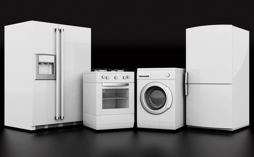 W jaki sposób efektywnie zakupić sprzęt gospodarstwa domowego do wnętrza? Funkcjonalny przewodnik dla konsumentów