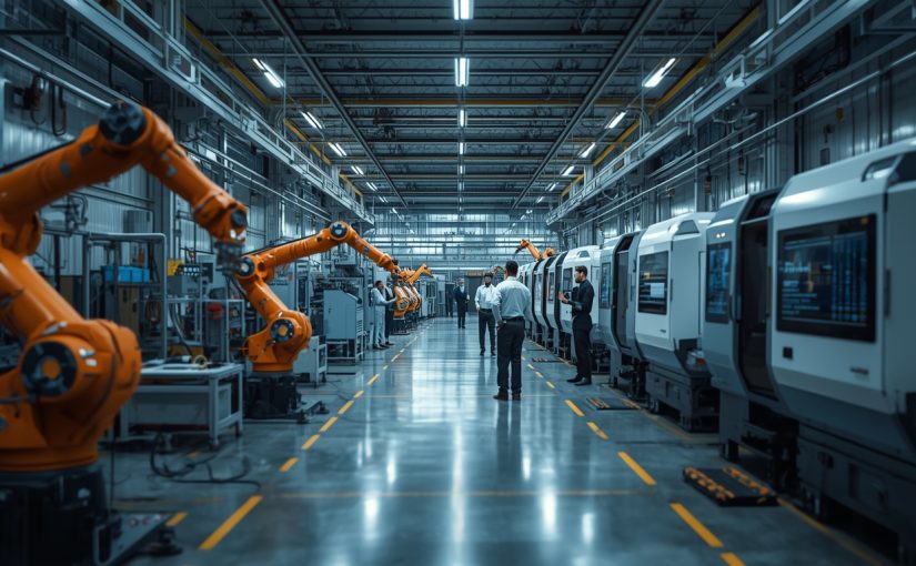 Praktyczny  poradnik  dla branży wytwórczej