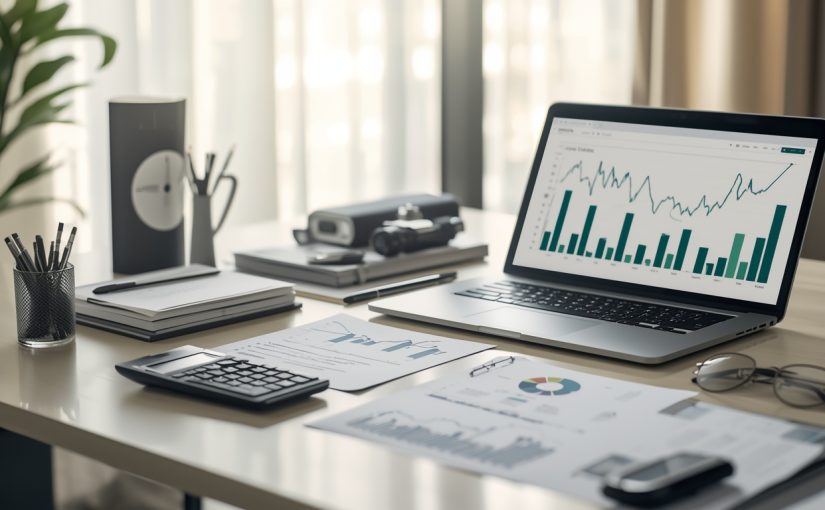 Funkcjonalny  poradnik  dla osób prowadzących działalność