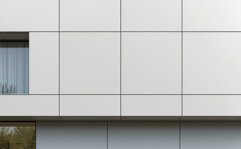 Odpowiedzialne tworzenie funkcjonalnej obudowy architektonicznej konstrukcji z uwzględnieniem estetyki