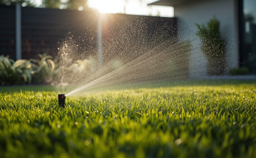 Jak technicznie zaplanować praktyczne system kroplujący w ogrodzie